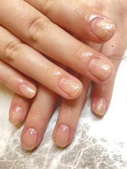 チアロ(Chiaro)/メッチャカワイイお客様