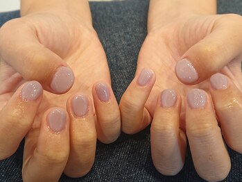 アールエム(Rm)/7月◎ネイル