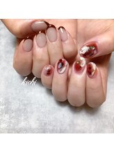 キチ(kichi)/福岡/赤坂/天神/大名/パラジェル