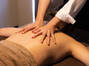 グランミューズ(Gran Muse)/[大人気]全身エステ