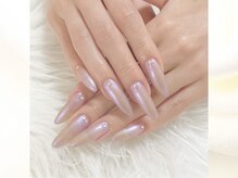 ファイン(Fine)/平日限定 One color+stone10p