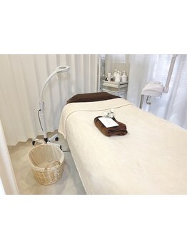 デリケート部分の脱毛/Vライン/VIO