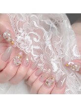 ミューフ(Miuf)/オフあり☆150分スカルプ¥15000