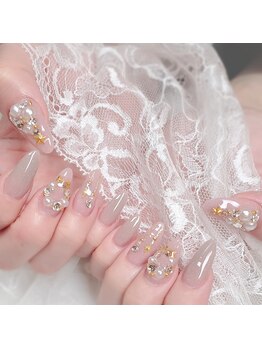 ミューフ(Miuf)/オフあり☆150分スカルプ¥15000