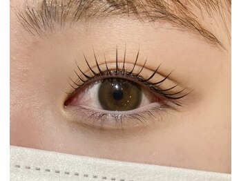 ラシク 梅田(lacicu)/lacicu umeda HBL/パリジェンヌ