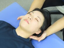 スポーツ総合治療院アクト 学芸大学店(ACT)/ヘッドスパ