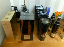 ラメール(LA MER)/神シャンプー