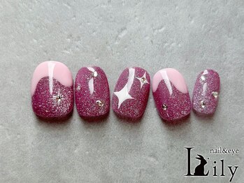 リリー 橋本店(Lily)/トレンドコレクション