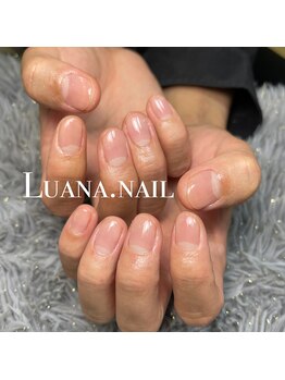 ルアナ ネイル(Luana.nail)/