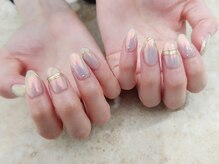 トランク ネイル(trunc nail)/90分付け放題☆