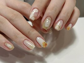 【Saki.o】限定design