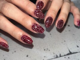 フラッシュネイル[新宿/新宿駅]