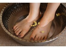 リラ(Rela.)/たっぷりコース♪