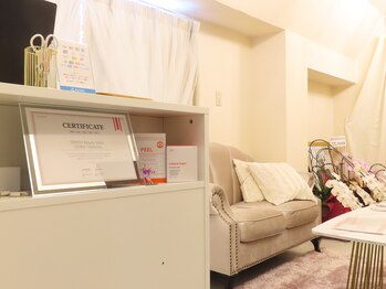 ゼニス 池袋本店(ZENITH)/内装