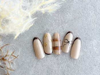 エニ(eni.)/サンプルコース