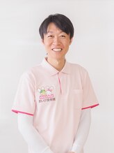 おいけ接骨院 太田藪塚院&nbsp;尾池 翔太