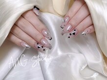 エーエヌジー スタジオ(ANG Studio)/