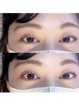 ピョル(Pyoru)/まつげパーマ.マツパ/大阪京橋