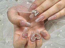 ラッキースター(Lucky Star)/