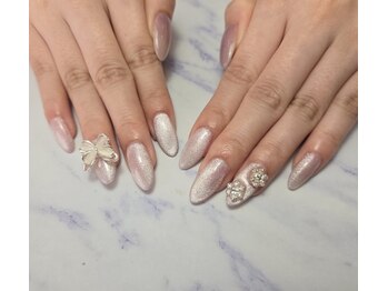 マグネットネイル