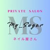 マイシュガー(My_Sugar)のお店ロゴ