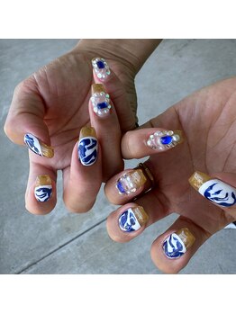 アトリエ ラナン(atelier ranun)/