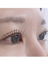 スターリー ラッシュ(Starry Lash)/人気の立ち上げカール