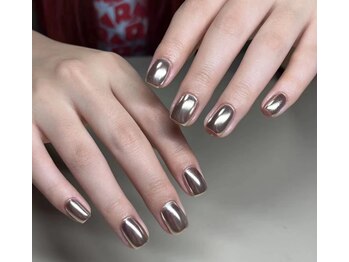 ジョイネイルスタジオ 高田馬場(JoY Nail Studio)/