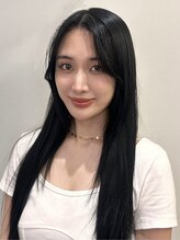 ミレボ 原宿 表参道(Me.rebo) Tomomi 