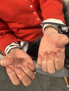 グラデーション