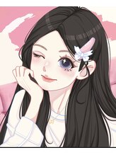 ピュアアンドリッチネイルサロン(Pure&Rich Nail Salon) ゆ う