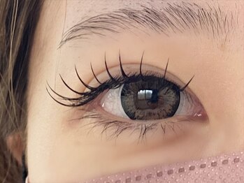 マギバイバディ 宇都宮店(magi by BUDDY)/ラッシュリフト