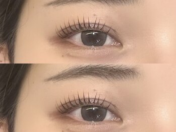 ネオリーブシェリエ 浅草店(Neolive cherie)/ラッシュリフト♪