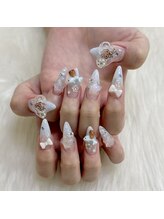 プリュム(Plume)/スカルプ180分