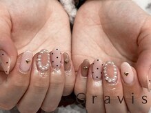 グラビス ライラ(Gravis Laila)/定額コース*担当MIYUU