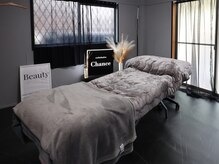 チャンス(Chance)