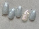 hand 定額オフィスネイル