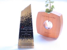 トータルビューティケア アヤ(Aya)/脱毛フリー部門1位獲得