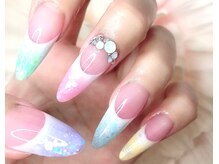 ヒロネイル(Hiro Nail)