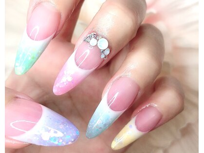 ヒロネイル(Hiro Nail)の写真
