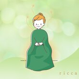 リッカ(ricca)