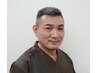 【★即効】本格小顔！院長の美容鍼コース60分トライアルコース¥13200→
