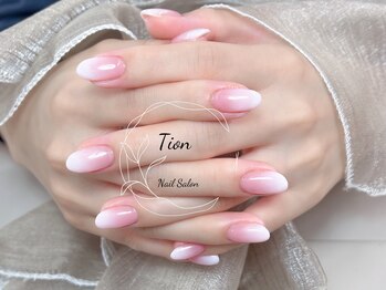 ティオン 横浜西口店(Tion)/