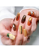 プラネットネイル(PLANET NAIL)/