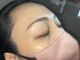 ジェニック(genic)の写真/【お手入れ楽♪】アイ専門店の技術で理想の眉毛へ♪黄金比の形で自分史上最高の眉毛!まつげとのセットも◎