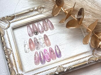 フルデザイン定額サンプルアート