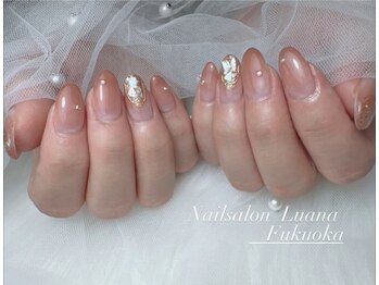 ルアナ(Luana)/定額デザイン