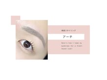 カラット 葛西店(Carat)/アイブロウデザイン