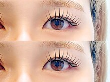 ソワムル(Soime Lu)の雰囲気(マジカルパーマエクステ☆導入キャンペーン11月末迄LED変更◎)