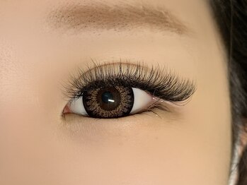 アンディ(ANDY)/ボリュームラッシュつけ放題